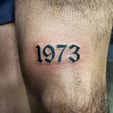 Portrait by Ivana Cajina